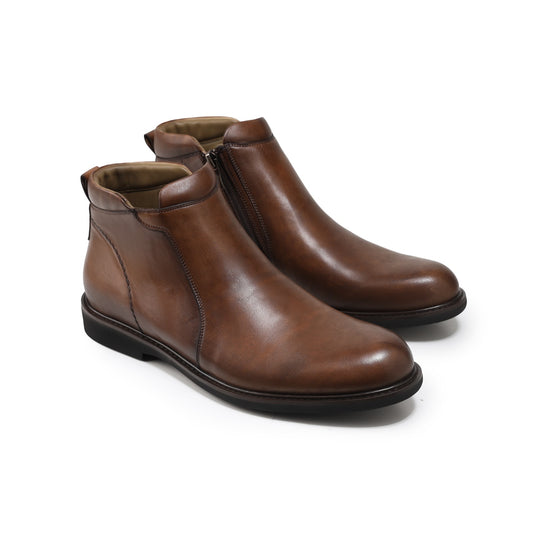 Chukka Boots Brown