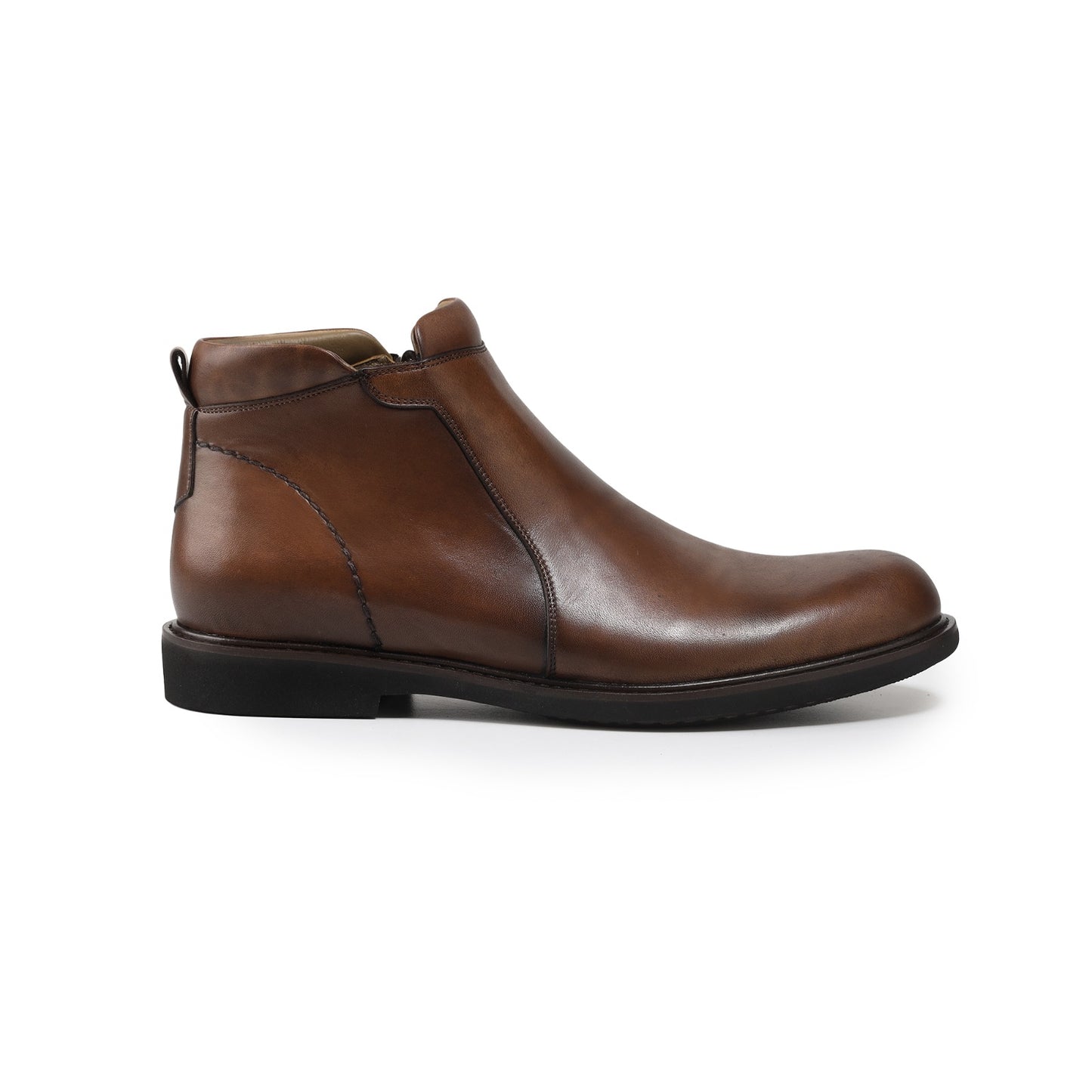 Chukka Boots Brown