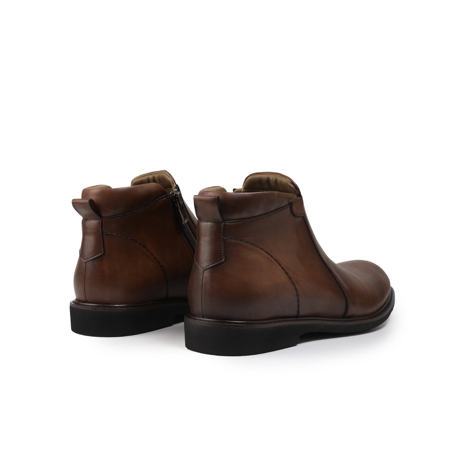 Chukka Boots Brown