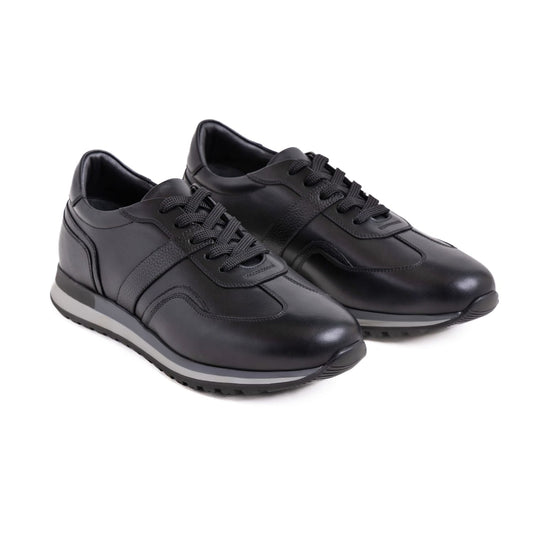 LYO Sneaker Black