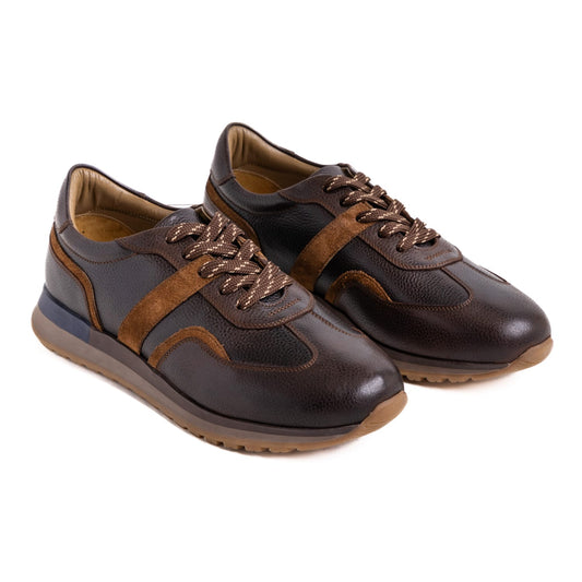 LYO Sneaker Brown