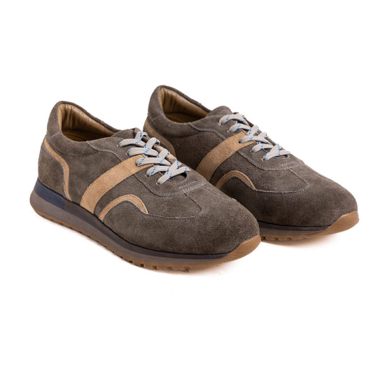 LYO Sneaker Green