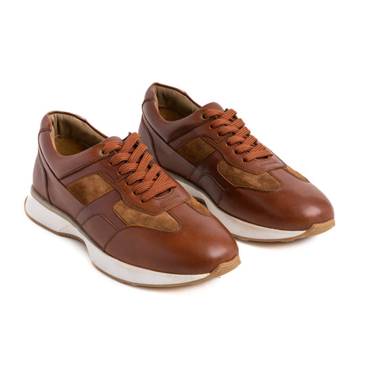 Fux Sneaker Brown