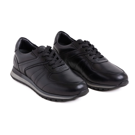 Poler Sneaker Black