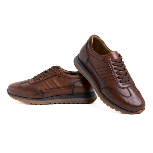 Samb Sneaker Brown