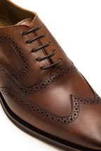 Wingtip Oxford