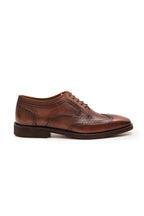 Wingtip Oxford